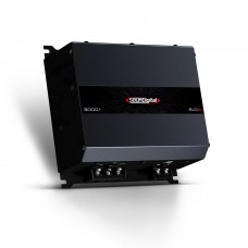 Automobilinis stiprintuvas - monoblokas 3000W Soundigital EVO 6 SD3000.1-1
